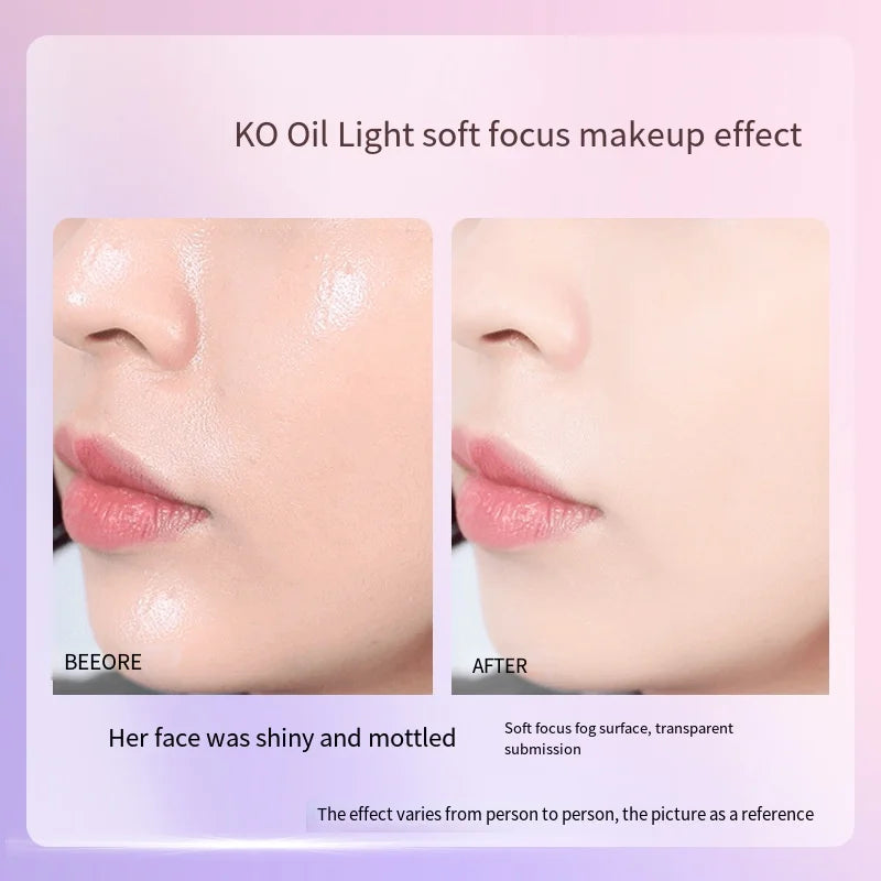 Loose Powder Face Makeup Oil-control Polvo Traslucido Makeup Waterpoof Translucent Setting Powder 화장품 Пудра Для Лица