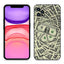 Banknote Dollar Cash Money Phone Case For Apple iPhone 12 13 Mini 11 14 Pro XS Max 6S 6 7 8 Plus 5S X XR SE 2020 2022 Cover