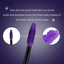 14 Color Mascara Thick Lengthening Curling Eyelash Dye Cream Multicolor Mascara Waterproof Lasting No Fading Festival Mascara