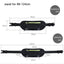 Sports Fanny Pack Running Waist Bag Women Men Belt Bag Phone Hydration Backpack Waterproof Running Accessories Water