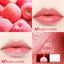 Mirror Water Lip Gloss Lips Makeup Velvet Waterproof Long Lasting Moisturizing Lip Tint Not Stick Cup Liquid Lipstick Cosmetic