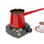 500W Mini Electric Heater Stove