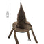 Fashion Movies Witch Wizard Hat Potters Sorting Hat Leather Halloween Party Props Dress Up Hat Men Cosplay Costume Accessories