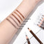 Eyebrow Pencil Waterproof Eyebrow Enhancers Long Lasting Brow  Cosmetics Professional Makeup Brow Lift Feather Eyebrow Pencil