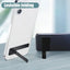 Stainless Steel Desk Phone Stand Mini Support Stand Invisible Folding Back Sticker Phone Stand Ultra Thin 0.6mm Phone Stand