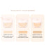 Make Up Makeup Makeup Maquiagens Loose Powder Moisturizing Oil Control Makeup Contour Powder Brightening Concealer Light