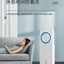 Conditioning Bedroom Home Cooler Cold Conditioner 220v Room Household Small Fan Desktop Floor Air Conditioners 220v