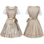 Cosplay Palace Style Lolita Skirt Beer Festival Role Playing Costumes Carnival Party Call of The Night Fantasia Women Outfits