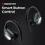 Monster Monster iSport Lite Clear Talk TWS Earphoens Bluetooth Wireless Headphones ENC Noise Reduction In-ear Waterproof Headset