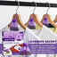 Lavender Aromatherapy Bag Anti-pest  Wardrobe Closet Car Hanging Fragrant Sachet