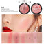 Girl Blush Peach Cream Makeup Blush Palette Cheek Contour Blush Cosmetics Blusher Cream Korean Makeup Rouge Cheek Tint Blush