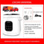 car mounted 2L vehicle electric cooker 12V+24V