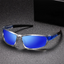 Sports Polarized Sunglasses for Men Lightweight Night Vision Male Shades Cycling Driving Fishing Fashion Mirror Sunglass De Sol