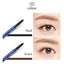 MISSHA Ultra Powerproof Pencil Eyeliner Double-ended Black Eye Liner Penci Waterproof Quick Dry Long-lasting Korean Cosmetics