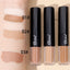 Waterproof Face Contour Stick Double-ended Bronzer Highlighting Concealer Contouring Pen V-face Shaping Lasting Makeup Cosmetics