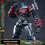 Yolopark Transformers Optimus Prime 20cm Genuine Transformers Toys Model Figures Studio Series Rise Of The Beasts For Boys Girls