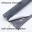 150X50CM Self-adhesive Suede for Car Interior Leather Upholstery Thickened 0.7mm Wear-resistant Four-sided Elastic Suede Wrap