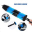 Universal Car Wheel Cleaning Brush Truck Motor Tire Rim Brush Multifunctional Microfiber Detailing Washing Brushes Tools