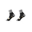 Men's Pure Cotton Socks Spring Striped Casual Socks Men's Anti-odor Antibacterial Business Socks High Quality Sports Socks Meias