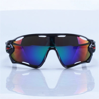 Men Women Cycling Glasses Outdoor Sport Mountain Bike Bicycle Glasses Motorcycle Sunglasses Fishing Running Mtb Gafas Ciclismo