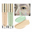 Liquid Foundation Face Makeup Nutritious Base Concealer Cream Make up Cosmetics Facial Brighten Corrector Tint Makeup Products