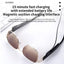 2024 Smart Glasses Men Women Bluetooth Call Voice Assistant Music Glasses Smart Sports Polarized Sunglasses Anti-Blue Eyeglasses