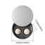 2023 New X21S Twis In Ear High Fidelity Stereo Wireless Bluetooth Earphones for iPhone/Android Game