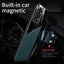 Redmy Note 11 Pro Case Leather Car Magnetic Holder Cover For Xiaomi Redmi Note11 Pro Not 11 S 11S 4G Soft Frame Shockproof Coque