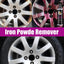 Car Iron Remover Protect Paint Wheels And Brake Rim Metal Dust & Iron Powder Remover JB-XPCS 18