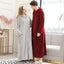 Extra Long Thick Warm Bath Robe