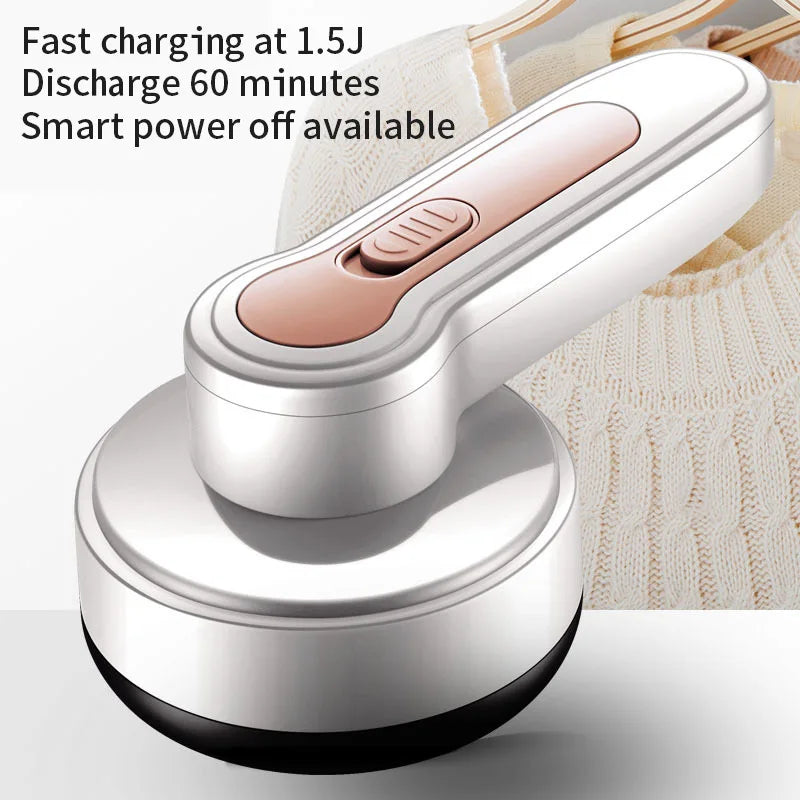 Xiaomi Mijia Lint Remover Clothes Fuzz Pellet Trimmer Machine Portable Charge Fabric Shaver Lint Shaver Balls Trimmers Tools