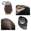 Long Hair Toupee Men Wig 14-16inch 0.1mm Skin Men Toupee Natural Hairline Men's Wigs Full Skin Male Hair Capillary Prosthesis