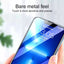 9D Screen Protector Tempered Glass for IPhone 14 13 12 11 Pro Max Protective Glass for IPhone X XR XS Max 7 8 6S 14 Plus