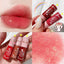 Portable Lip Glaze Lasting Non-Stick Cup Liquid Lipstick Professional Lips Makeup Tool for Women Girls Lipstick Lip Gloss