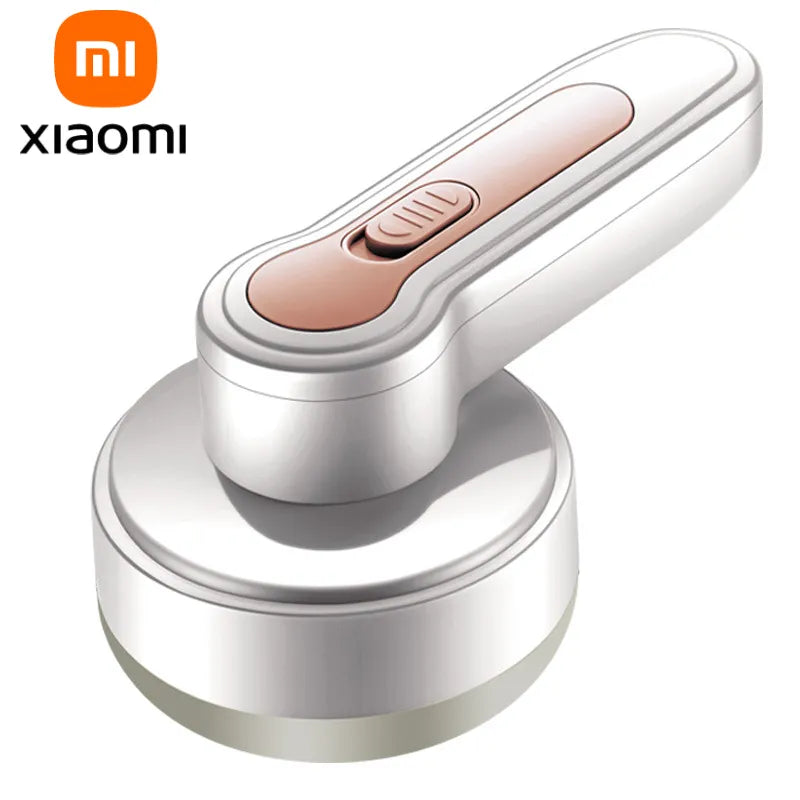 Xiaomi Mijia Lint Remover Clothes Fuzz Pellet Trimmer Machine Portable Charge Fabric Shaver Lint Shaver Balls Trimmers Tools