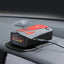 Car Speed Radar Detector 800m Long-Range Radar Speed Detector with Speed Voice Prompt City/ Highway Modes for Cars Monitoring