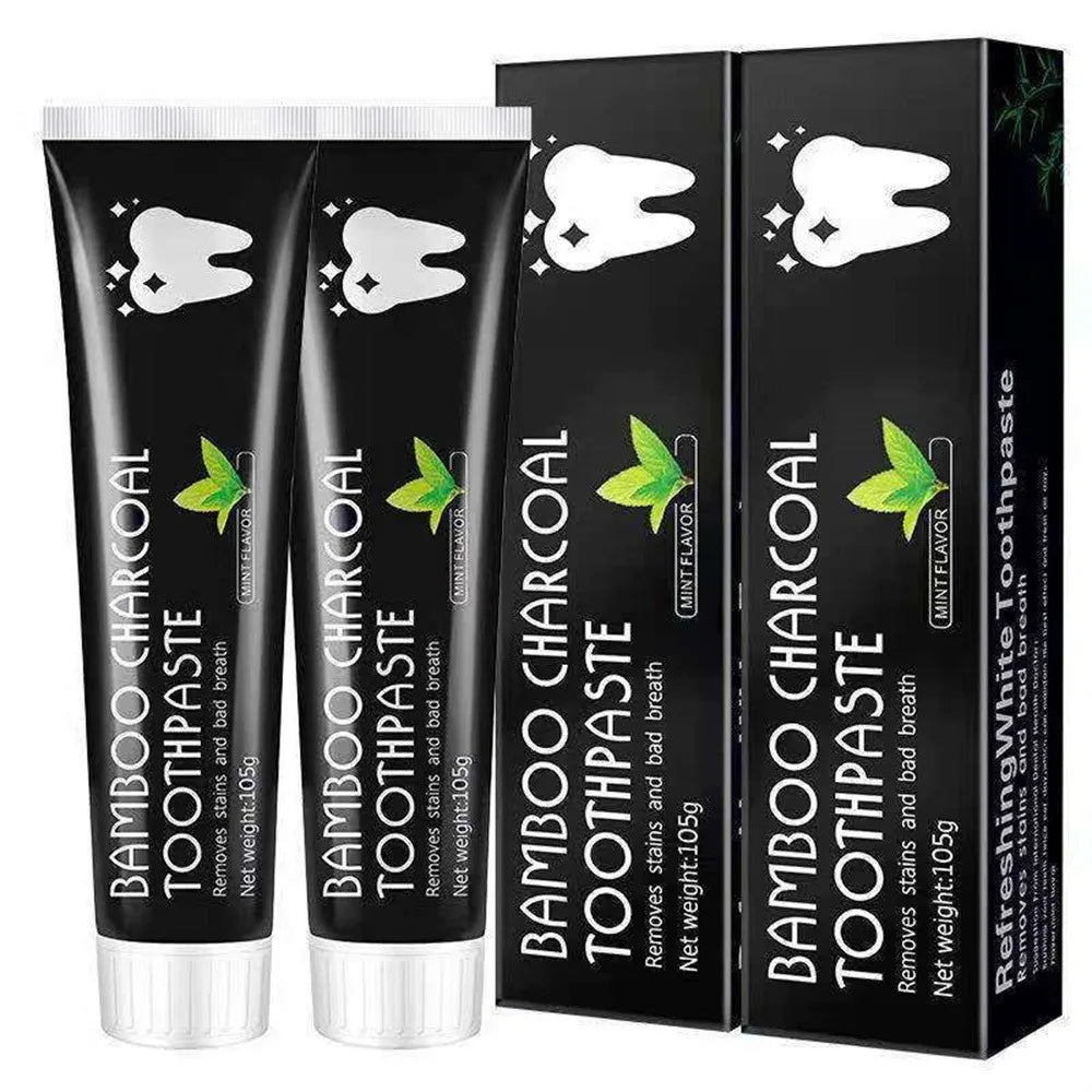 Whitening Toothpaste Refreshing Remove Dirt Fresh Breath Remove Yellow Mild Cleaning Toothpaste Improve Oral Health Toothpaste