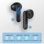 mzyJBL Wireless Earphones Wave 300 Bluetooth Headphones W300 Original Sports Hifi In-Ear Earbuds TWS In Ear Headset With Mic