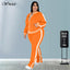 Pack of 2  Women Sweatsuit