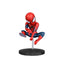 Disney Marvel Avengers Spider Man 4pcs/Set 6-8cm Action Figure Posture Anime Decoration Collection Figurine Toy Model Children