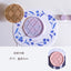 Wax Seal Stamp 3D Embossed Flower Sealing Relief Frosting Scrapbooking Material Cards Envelopes Wedding Invitations Gift R0417