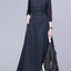 2024 ZANZEA Muslim Maxi Dress Summer Elegant Sleeveless Overalls Dress Women Vintage Work Sundress Islamic Clothing Robe Jilbab