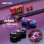 Disney Marvel Alloy Fingertip Spinner Headphones Wireless Bluetooth 5.4 TWS Earphones HiFi Stereo Sports Gaming Earbuds with Mic