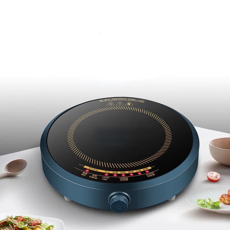 220V 2200W Induction cooker