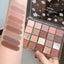 20 Colors Eyeshadow Palette Free Shipping Matte makeup products Women Cosmetics Korean beauty health