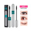 Double Head Waterproof Mascara 4D Thick Pull Long Curl  Eyelashes Liquid Not Easy Dizzy Dye Eye Lashes Quick Waterproof