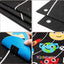 Outer Space Felt Montessori Board Toy Solar System Universe Storytelling Flannel Interactive Play Mat Education Toys For Kids