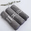 12 Constellation Sports Towel Basketball Cycling Yoga Running Gym Lengthened Quick-drying Sweat-Absorbent Towel Does Not Shed