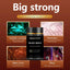 Black Maca Booster for Men - Maca Supplements for Health, Energy & Endurance, Muscle Mass