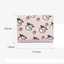 2022 New Multi-card Slot Short Small Coin Purse Ladies Mini Wallet Tri-fold Wallet Cow Card Bag Women's Wallet Men Card Holder